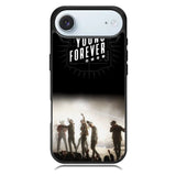 BTS Young Forever iPhone 17 Air Case BC2935