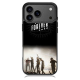 BTS Young Forever iPhone 17 Pro Max Case BC2935