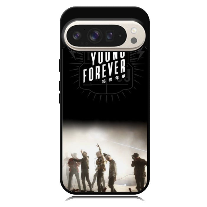 BTS Young Forever Google Pixel 10 Pro XL Case BC2935
