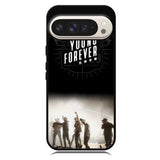 BTS Young Forever Google Pixel 10 | Google Pixel 10 Pro Case BC2935