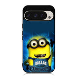 Minion Dallas Cowboys Case Google Pixel 9 Pro XL BC2940