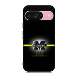Michigan Logo Case Google Pixel 9 BC2939