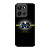 Michigan Logo Motorola Moto G 5G 2025 Case BC2939