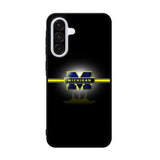 Michigan Logo Samsung Galaxy A36 Case BC2939