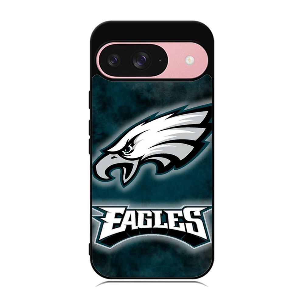 Philadelphia Eagles Nfl Case Google Pixel 9 BC2943