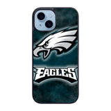 Philadelphia Eagles Nfl Case iPhone 15 BC2943