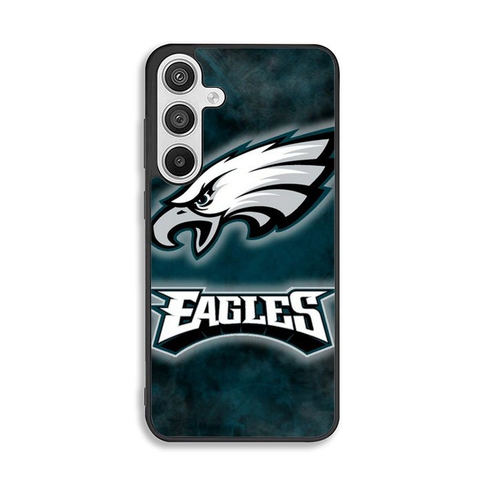 Philadelphia Eagles Nfl Samsung Galaxy A26 Case BC2943