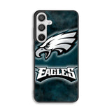 Philadelphia Eagles Nfl Samsung Galaxy A26 Case BC2943