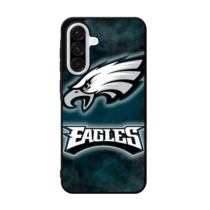 Philadelphia Eagles Nfl Samsung Galaxy A36 Case BC2943