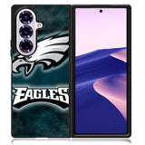 Philadelphia Eagles Nfl Samsung Galaxy Z Fold 7 5G Case BC2943