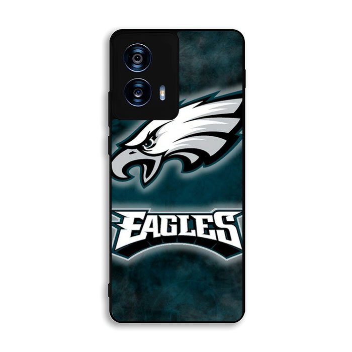 Philadelphia Eagles Nfl Motorola Moto G Power 5G 2024 Case BC2943