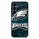 Philadelphia Eagles Nfl Samsung Galaxy S25 FE Case BC2943
