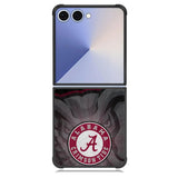 Alabama Crimson Tide Samsung Galaxy Z Flip 7 Case BC2933