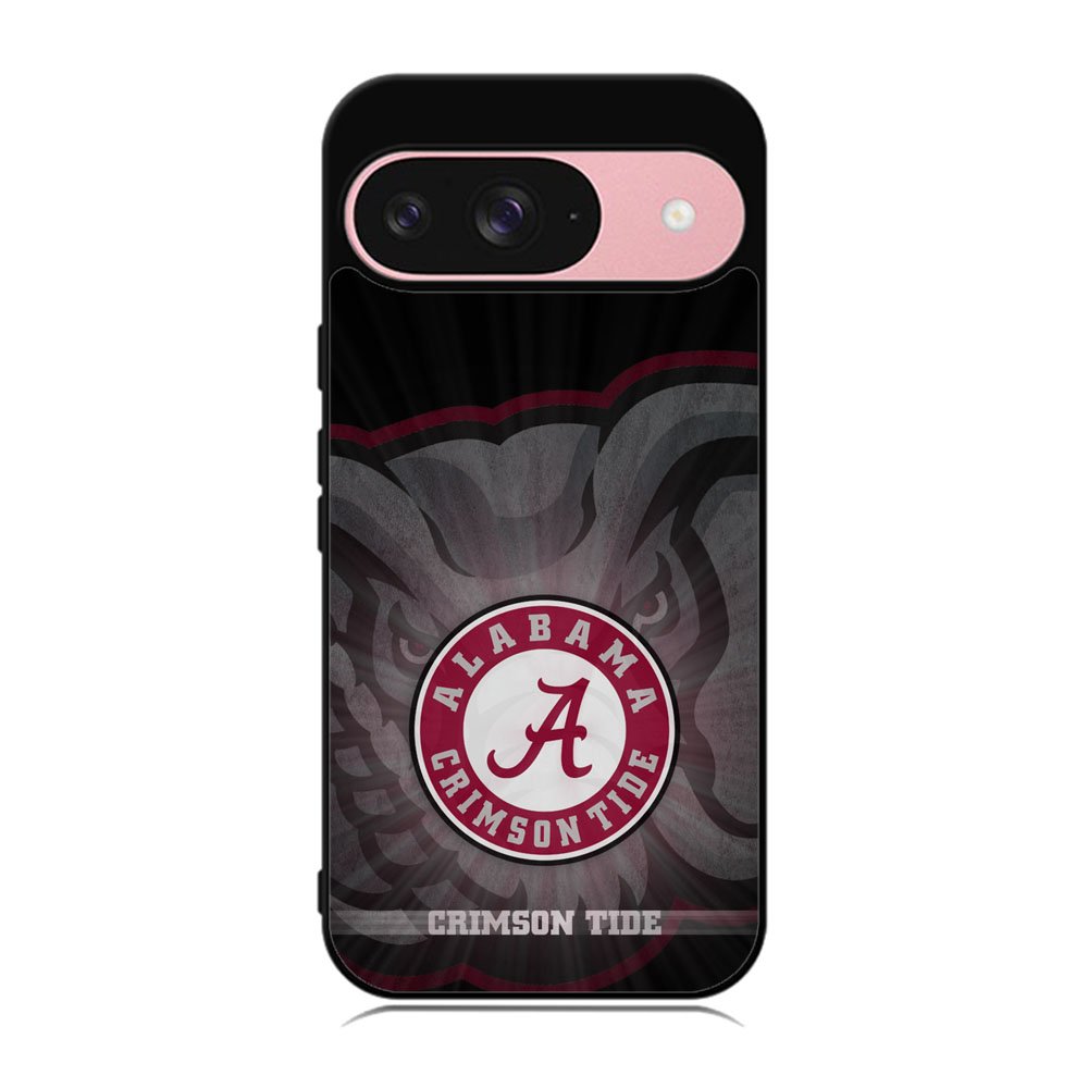 Alabama Crimson Tide Case Google Pixel 9 BC2933