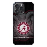 Alabama Crimson Tide Case iPhone 15 Pro Max BC2933