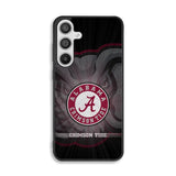 Alabama Crimson Tide Samsung Galaxy A26 Case BC2933