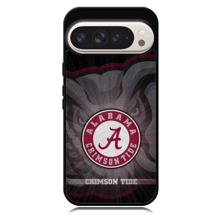 Alabama Crimson Tide Google Pixel 10 Pro XL Case BC2933