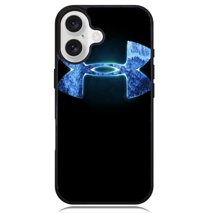 Under Armour Case iPhone 16 BC2944