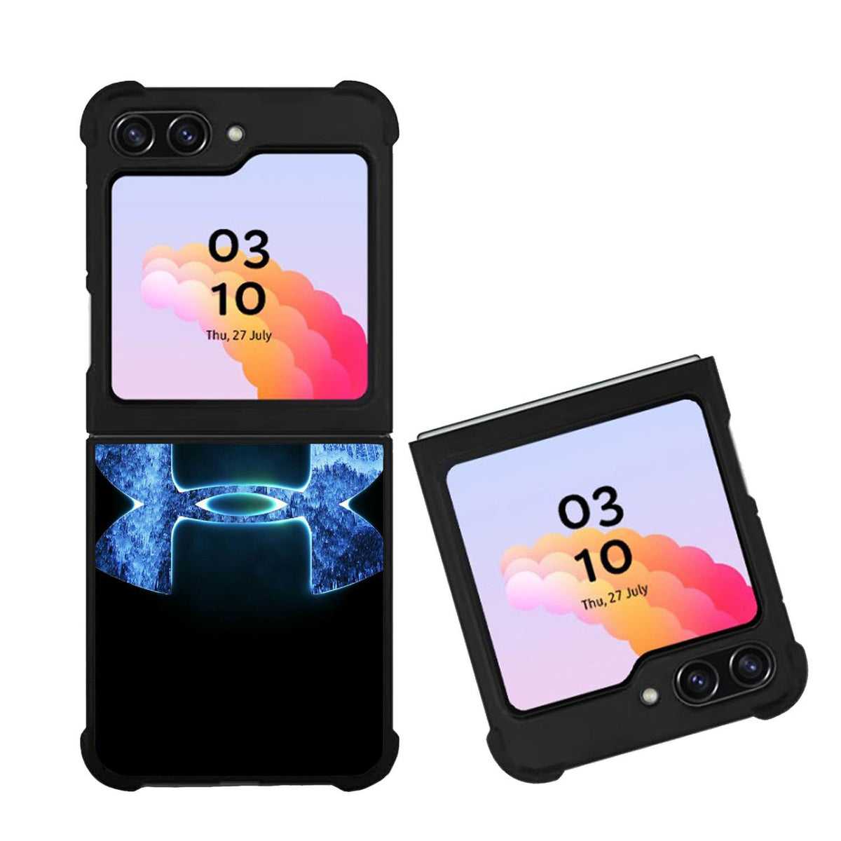 Under Armour Case Samsung Galaxy Z Flip 5 5G BC2944