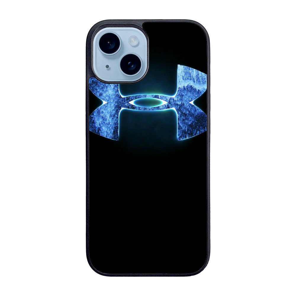 Under Armour Case iPhone 15 BC2944