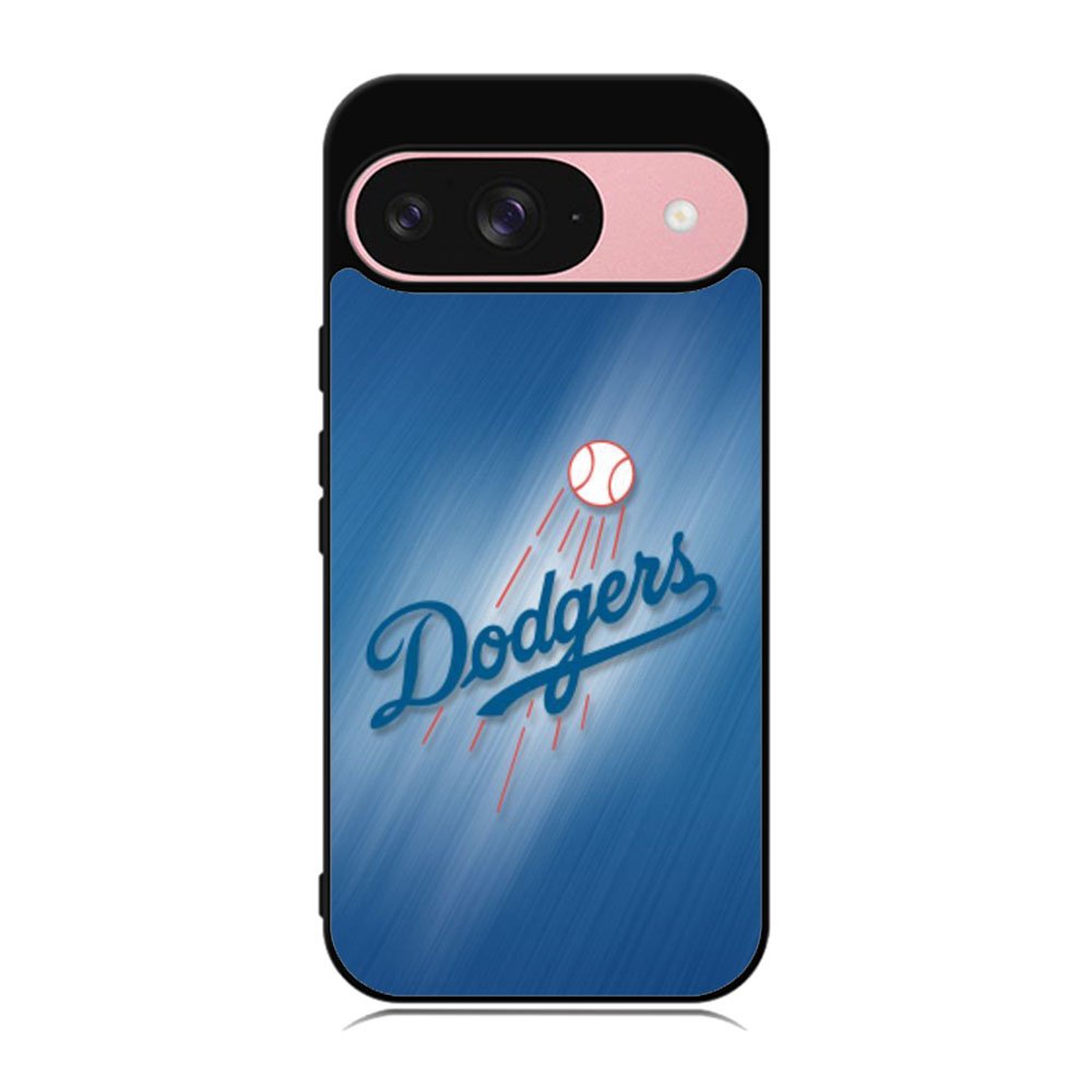 Dodgers baseball Case Google Pixel 9 BC2936