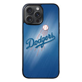 Dodgers baseball Case iPhone 15 Pro BC2936