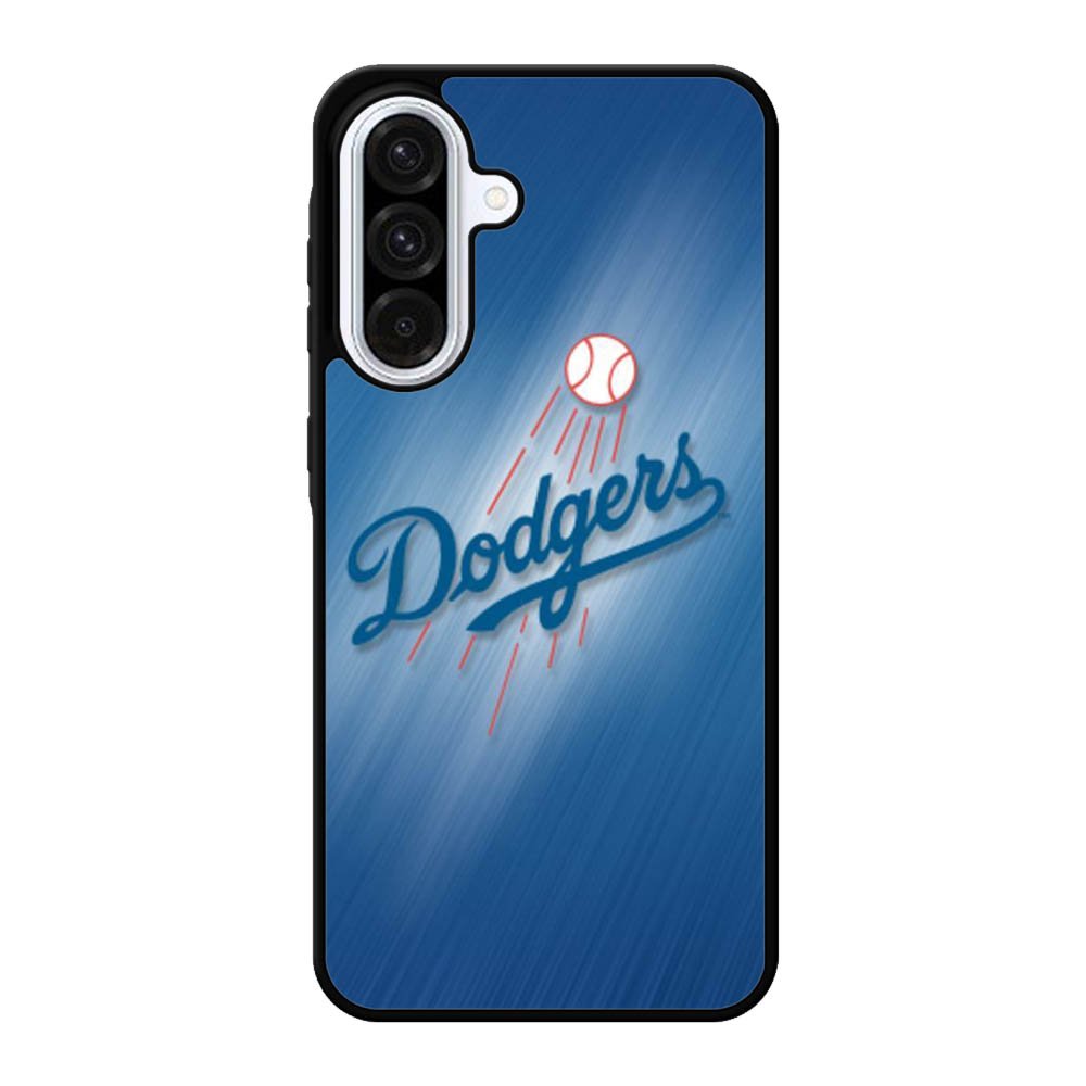 Dodgers baseball Samsung Galaxy A56 Case BC2936