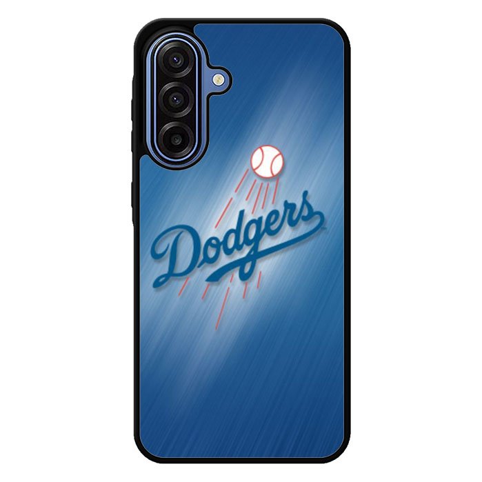 Dodgers baseball Samsung Galaxy A17 5G Case BC2936