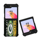 Green Bay Packers Case Samsung Galaxy Z Flip 5 5G BC2937