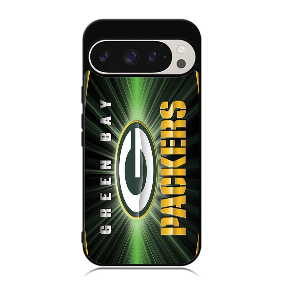 Green Bay Packers Case Google Pixel 9 Pro XL BC2937