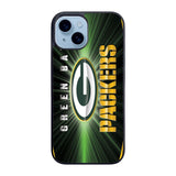 Green Bay Packers Case iPhone 15 BC2937