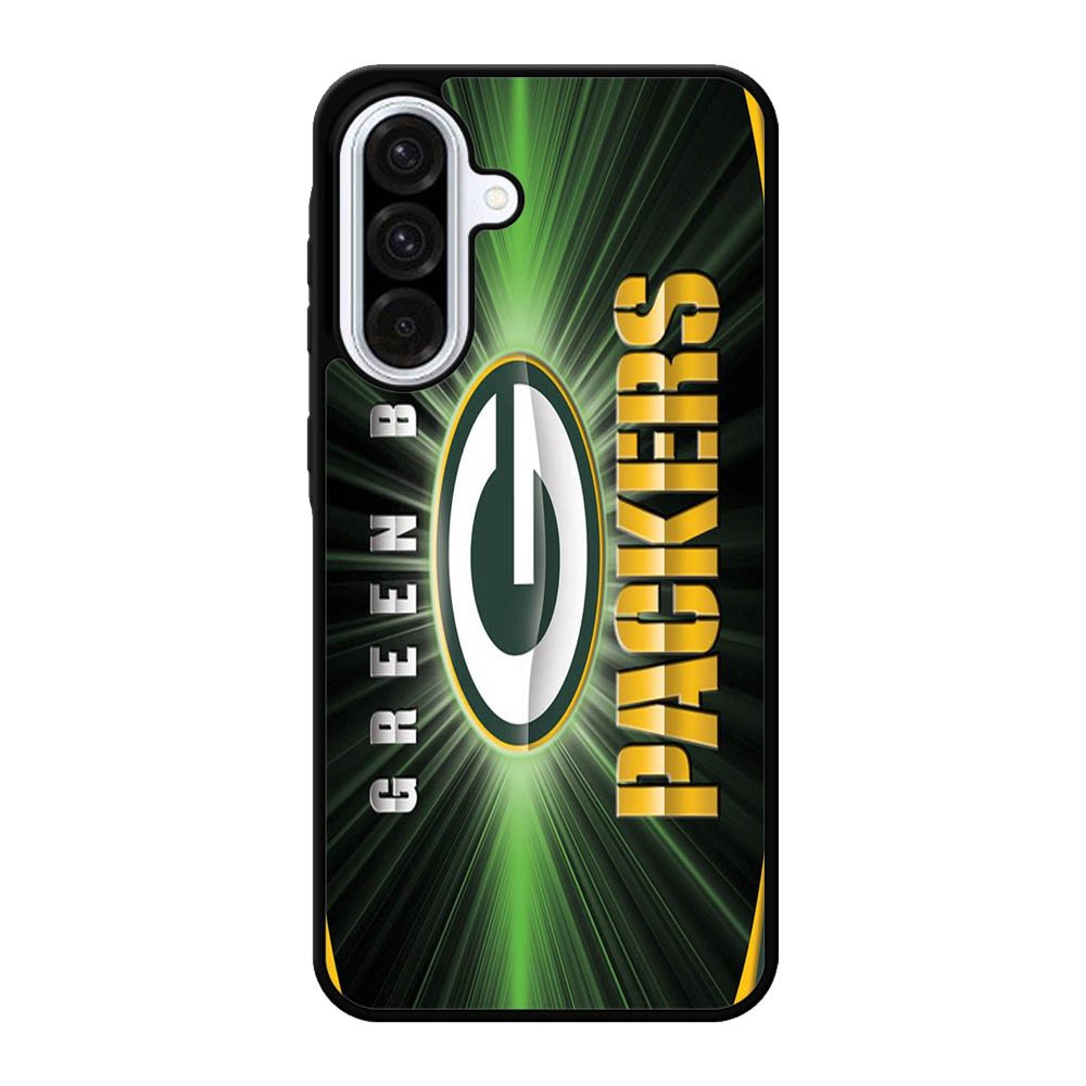 Green Bay Packers Samsung Galaxy A56 Case BC2937