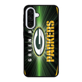 Green Bay Packers Samsung Galaxy A56 Case BC2937