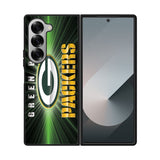 Green Bay Packers Case Samsung Galaxy Z Fold 6 5G BC2937