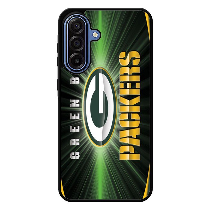 Green Bay Packers Samsung Galaxy A17 5G Case BC2937