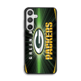 Green Bay Packers Samsung Galaxy A26 Case BC2937