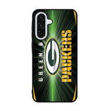 Green Bay Packers Samsung Galaxy A36 Case BC2937