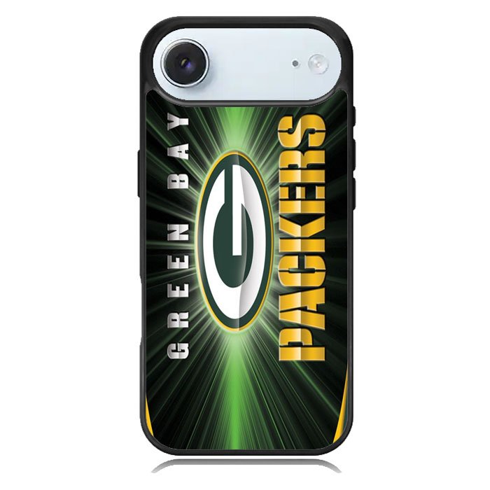 Green Bay Packers iPhone 17 Air Case BC2937