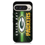Green Bay Packers Google Pixel 10 | Google Pixel 10 Pro Case BC2937