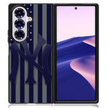 New York Yankees Samsung Galaxy Z Fold 7 5G Case BC2941