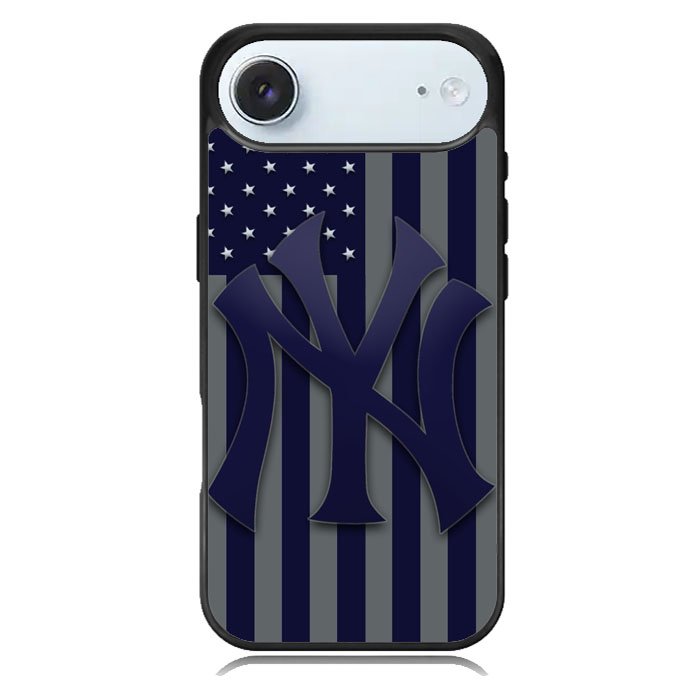 New York Yankees iPhone 17 Air Case BC2941