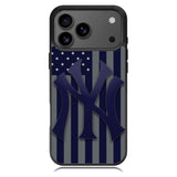 New York Yankees iPhone 17 Pro Max Case BC2941
