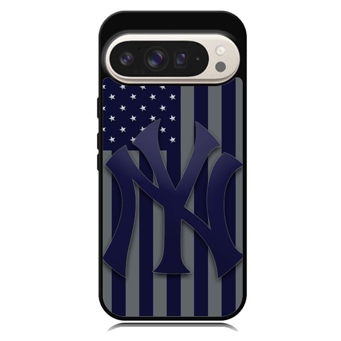 New York Yankees Google Pixel 10 Pro XL Case BC2941