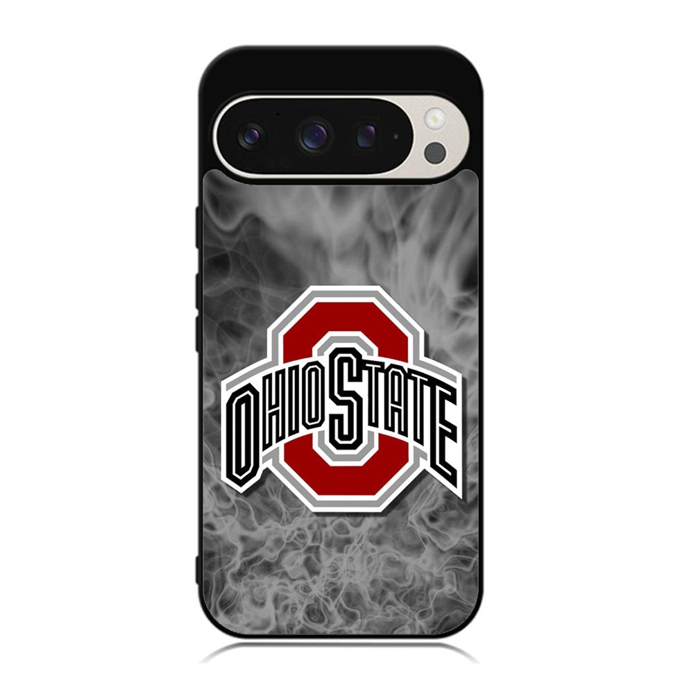 Ohio state Case Google Pixel 9 Pro XL BC2942