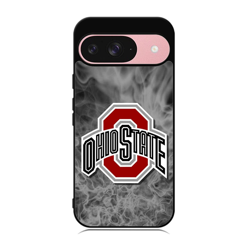 Ohio state Case Google Pixel 9 BC2942