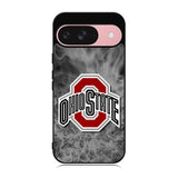 Ohio state Case Google Pixel 9 BC2942
