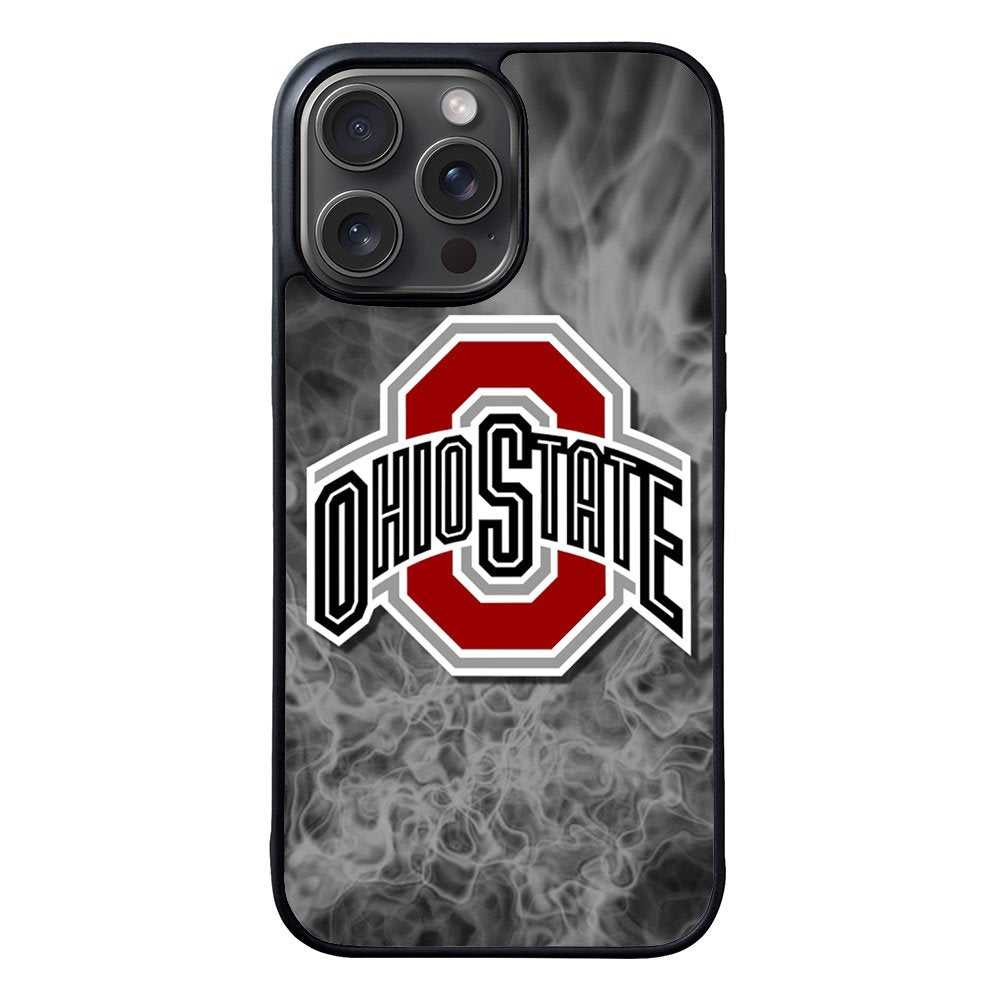 Ohio state Case iPhone 15 Pro BC2942