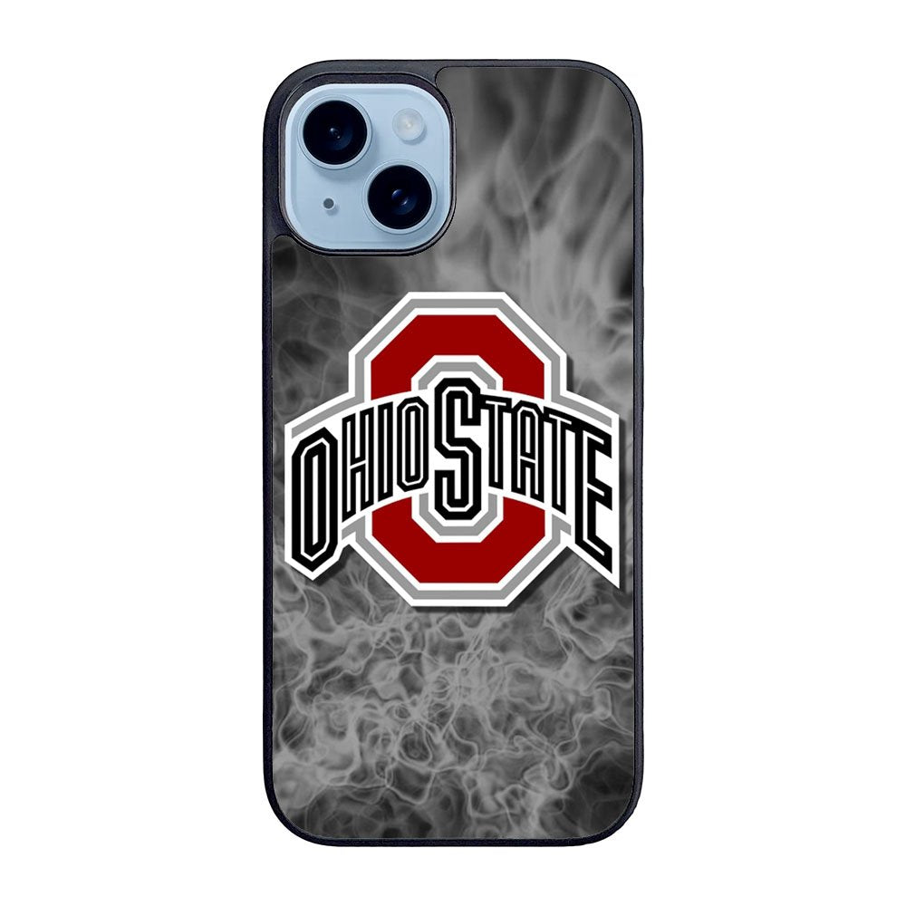 Ohio state Case iPhone 15 Plus BC2942