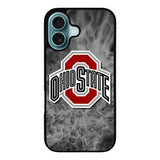 Ohio state Case iPhone 16 Plus BC2942