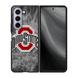 Ohio state Case Samsung Galaxy z Fold 5 5G BC2942
